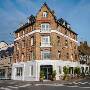 Otonali By Breizh Cafe Hotel